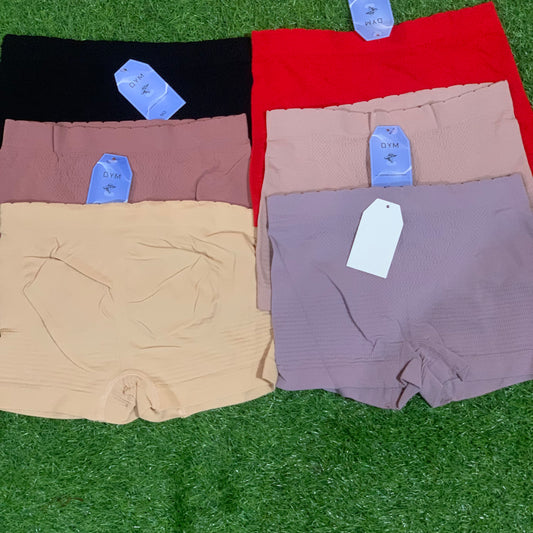 ladies boxer free size (undergarments)
