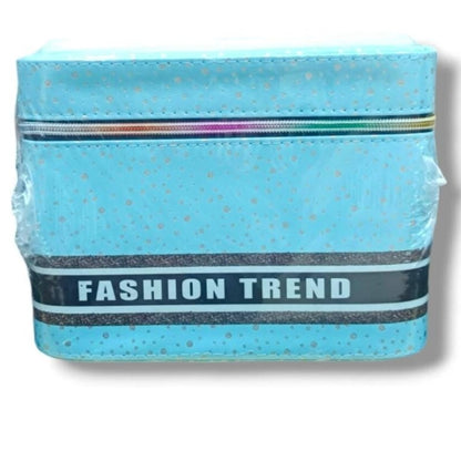 makeup vanity box set 3 in 1