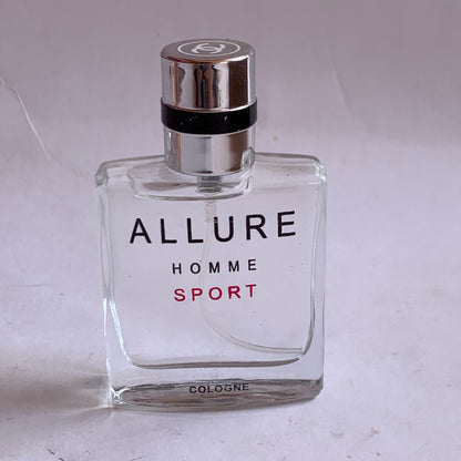 Mini Perfumes Singles