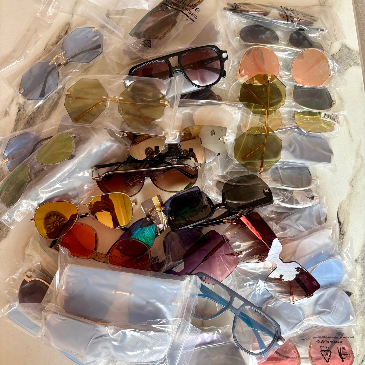 Sunglasses Mix Deals
