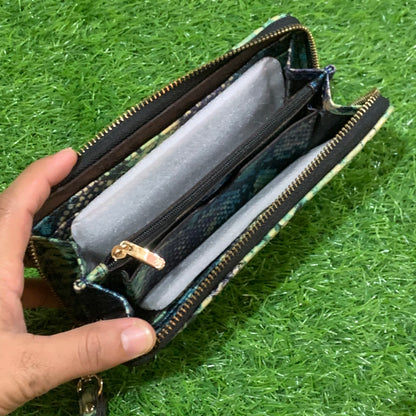 ladies wallet style