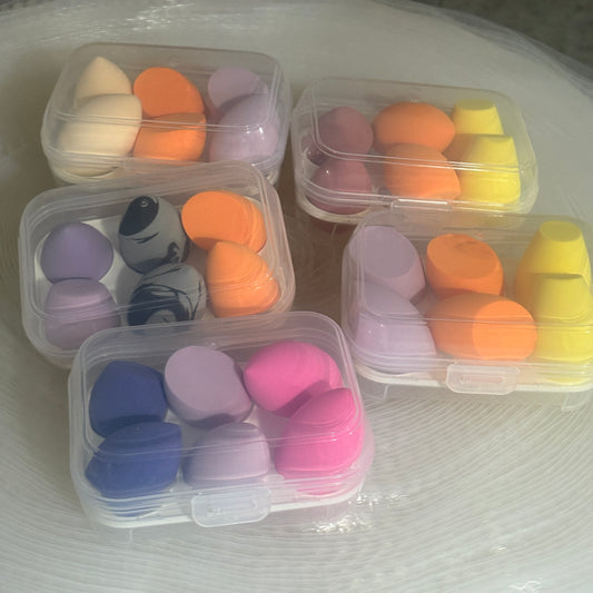 Beauty blender gift pack
