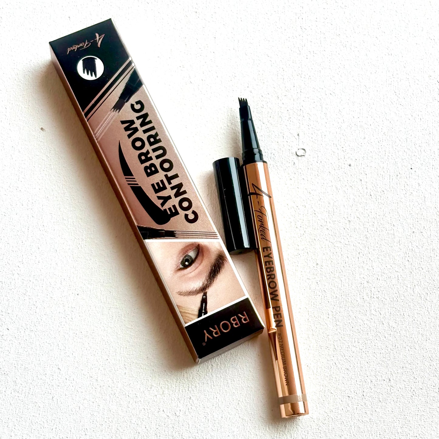 Mocallure EyeBrow Pen