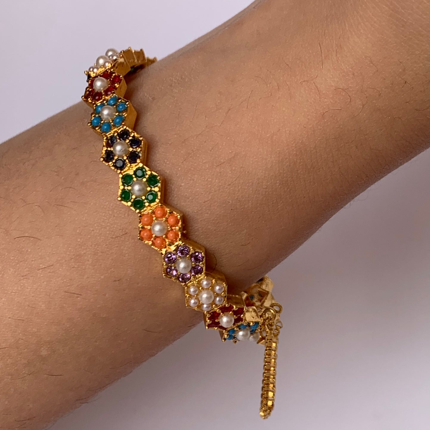 Full jewelery set