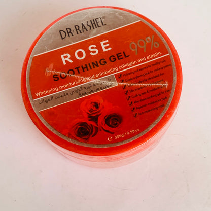 Dr.Rashel Skin Soothing Gel 300g clearence sale