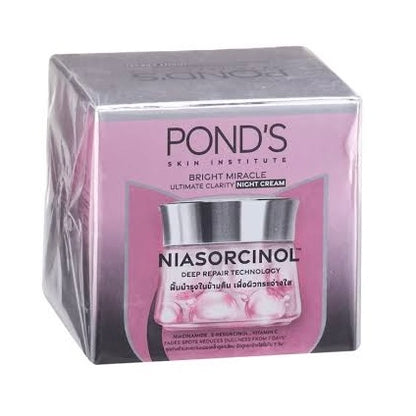 Pond's Bright Miracle Day & Night Cream