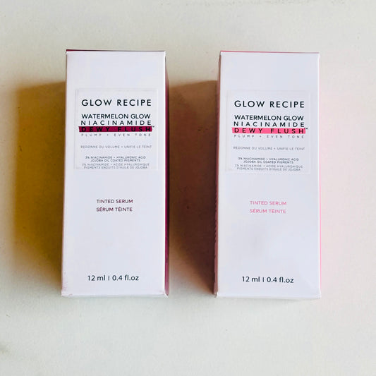 Glow Recipe Niacinamide Glow