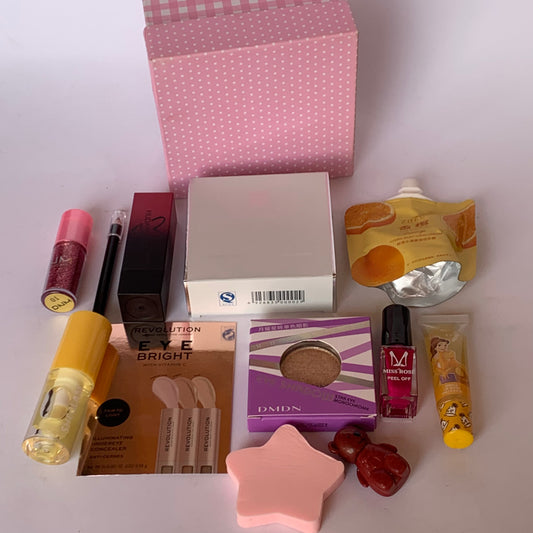 Azaadi gift