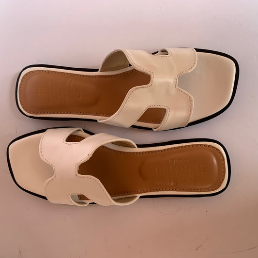 White Shoes