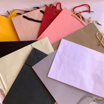 Gift bag, paper bag, hand bag deals