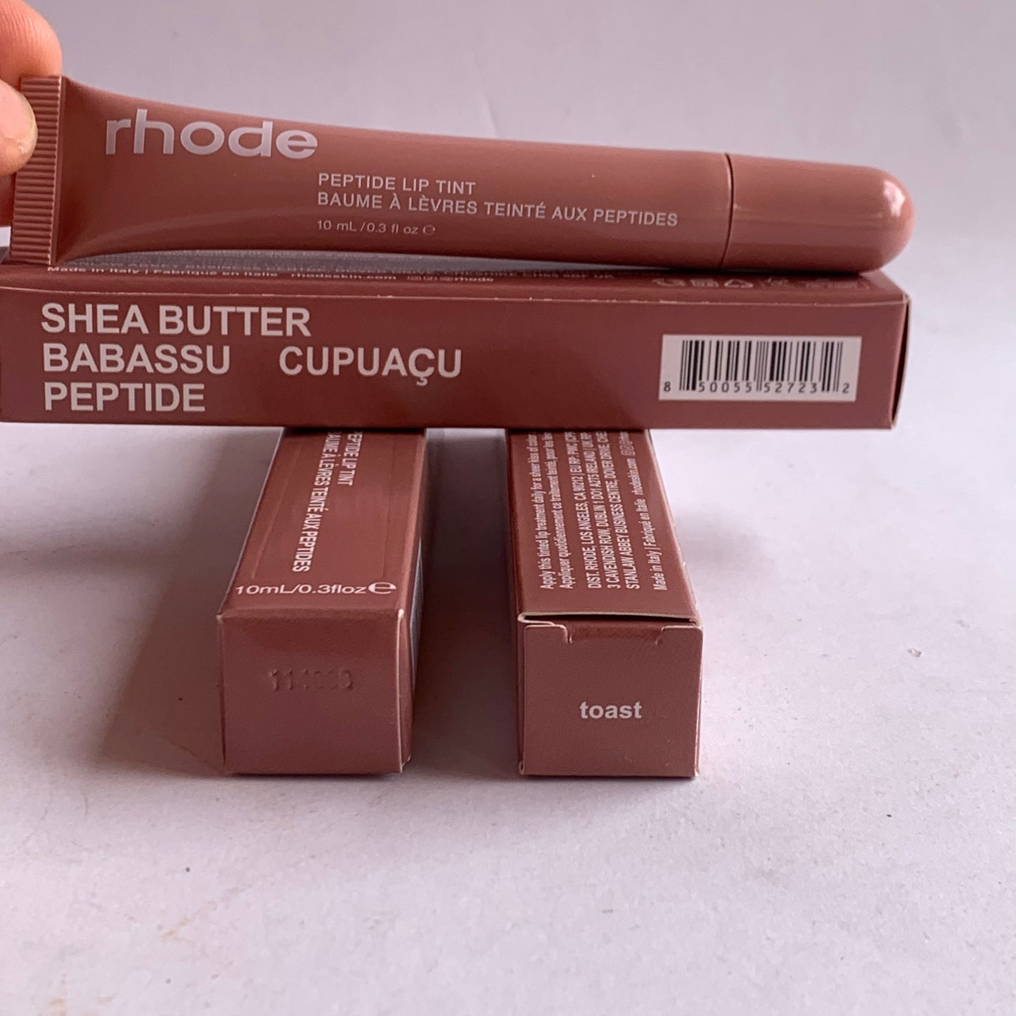 Rhode lip tint High Quality deal