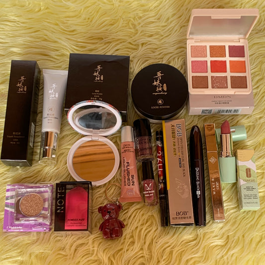 Mini makeup deal B