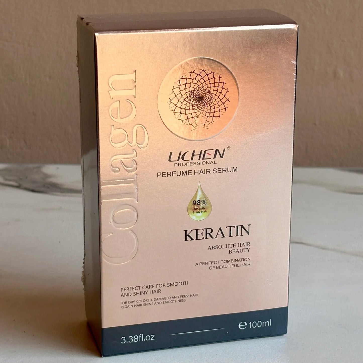 Lichen Hair Serum