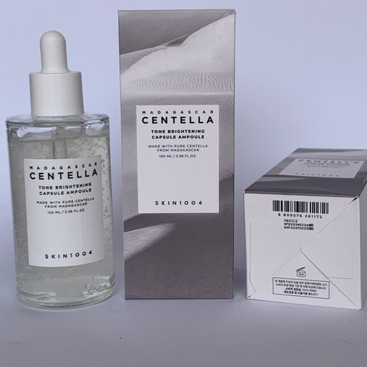 Centella tone brightening capsule Ampoule | Skin Serum