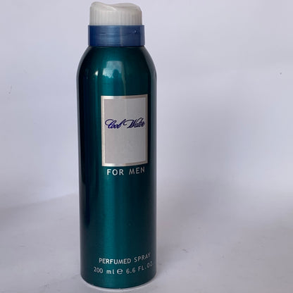 Branded Deodorant Body Spray
