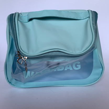 Washbag Vanity makeup pouch