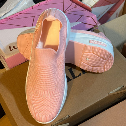 Sneakers Shoes For Women– DB6114 Pink