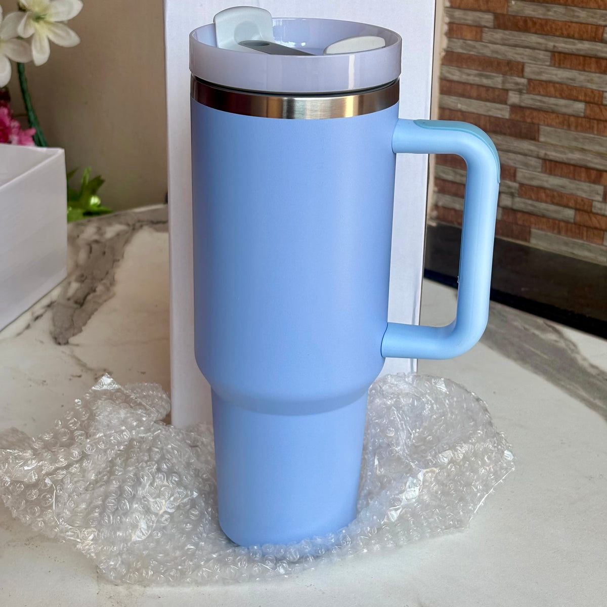 Hot & Cold Tumbler 1.2L