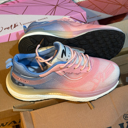 Sneakers Shoes For Women– DB830 Blue