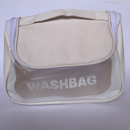 Washbag Vanity makeup pouch