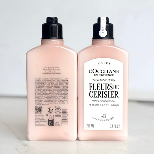 L'Occitane Body Lotion 250Ml