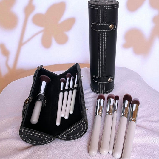 black box brush set