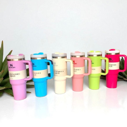Stanley Tumbler