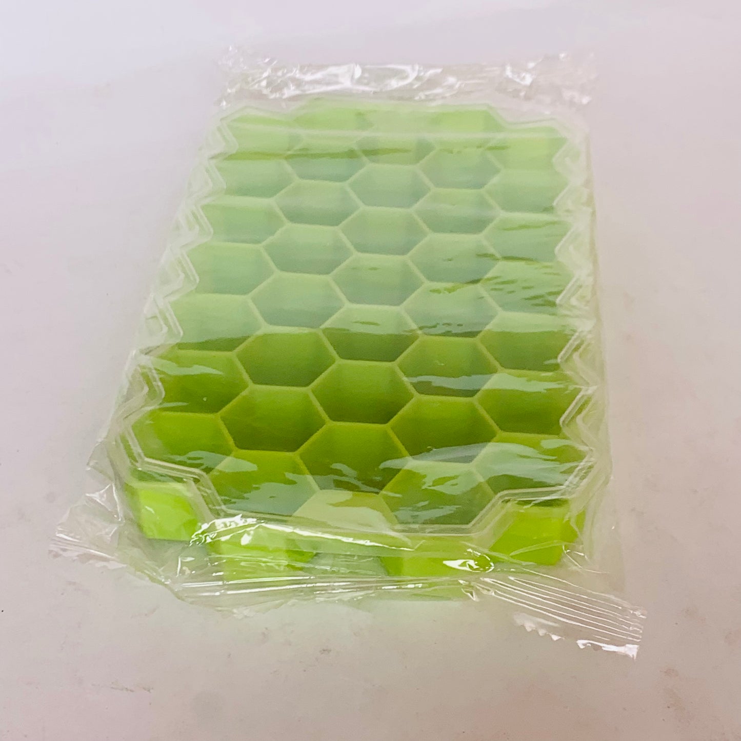 Ice tray silicone
