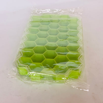 Ice tray silicone