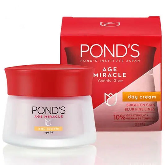 Pond's Age Miracle Day Cream