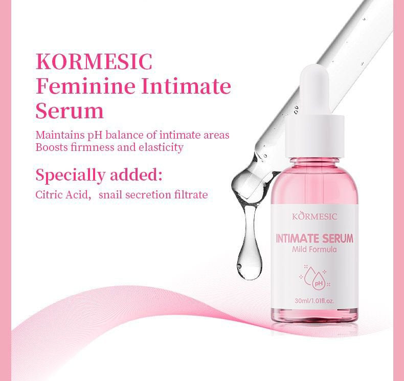 Kormesic Intimate Serum