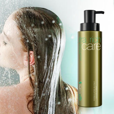 Ultra Rich Sulfate Free Shampoo 400ML