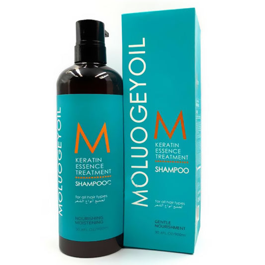 Moluogeyoil Shampoo 900ml