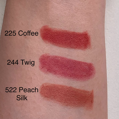 Medora Matte Lipstics