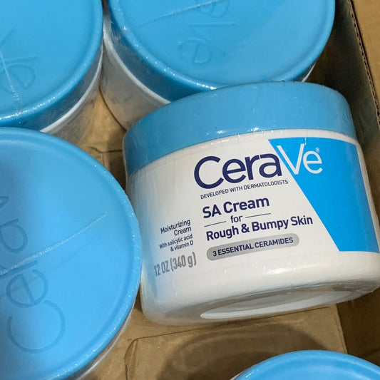 CeraVe SA Cream (340 g )