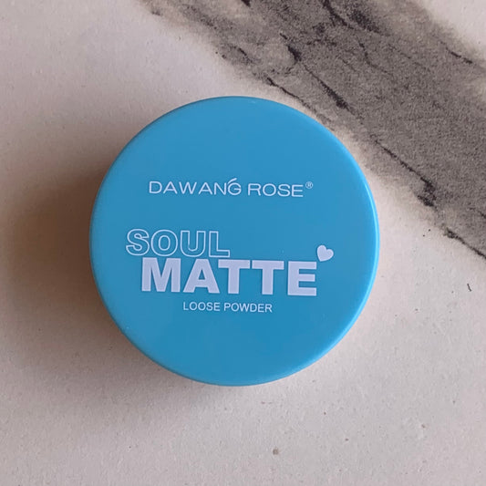 Imported Makeup Loose Powder