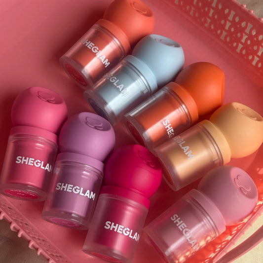 Sheglam Blush deal of 8