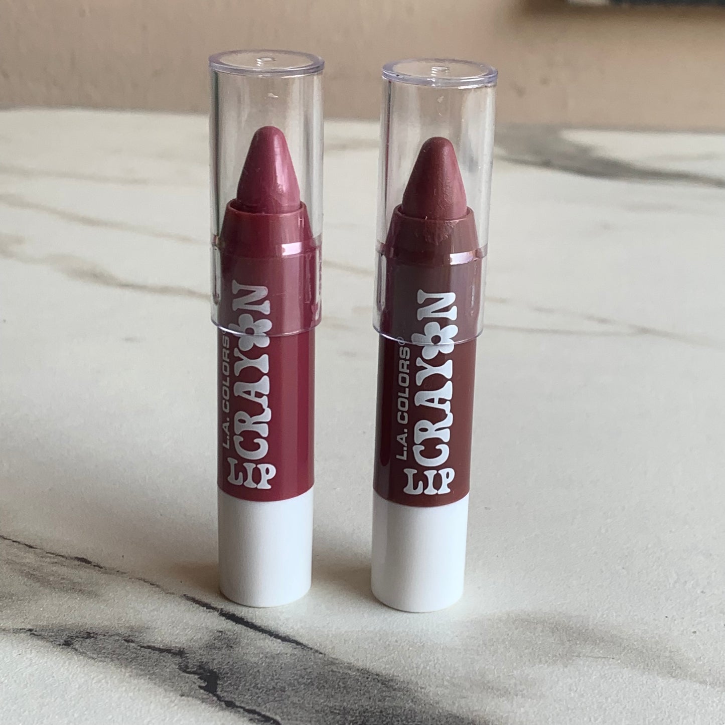 L.A.Colors Lip Crayon