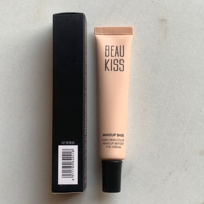 Beau Kiss Makeup Base