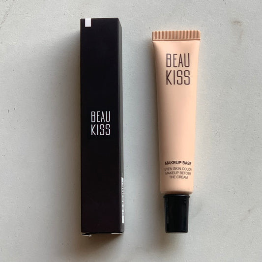 Beau Kiss Makeup Base