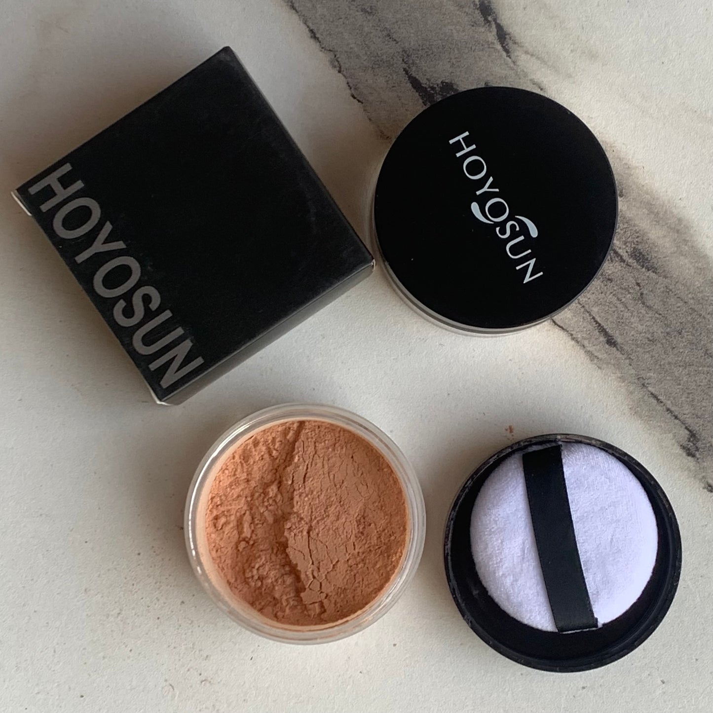 HOYOSUN Setting Powder 03
