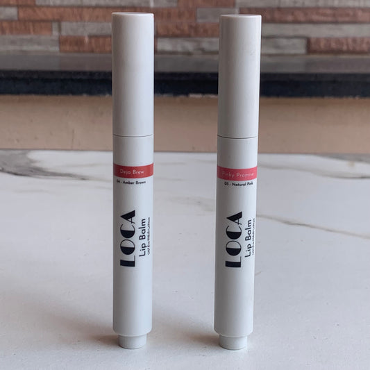 LOCA Lip Balm