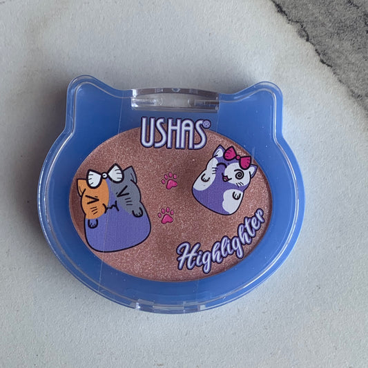 USHAS Highlighter