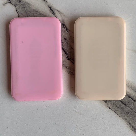 Blush Palettes