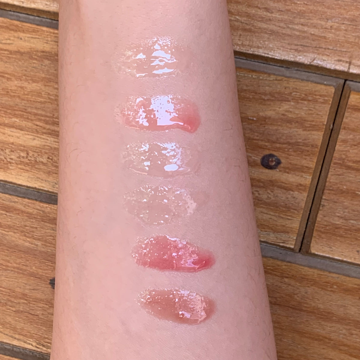 Dior Addict Lip Glow Oil
