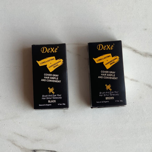 Dexe Hairdressing Wand 20g