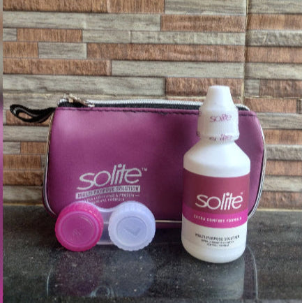 Solite Eye Lens Kit 1$