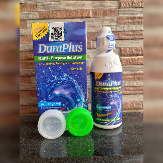 Solite Eye Lens Kit 1$