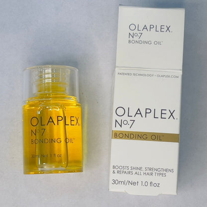 OLAPLEX No7  Bonding oil deal