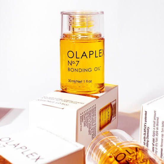 OLAPLEX No7  Bonding oil deal